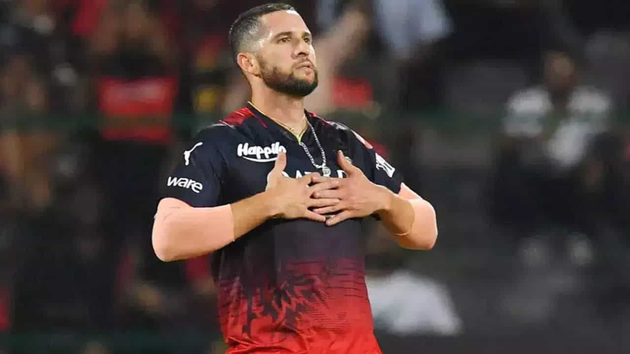 వేన్ పార్నెల్
