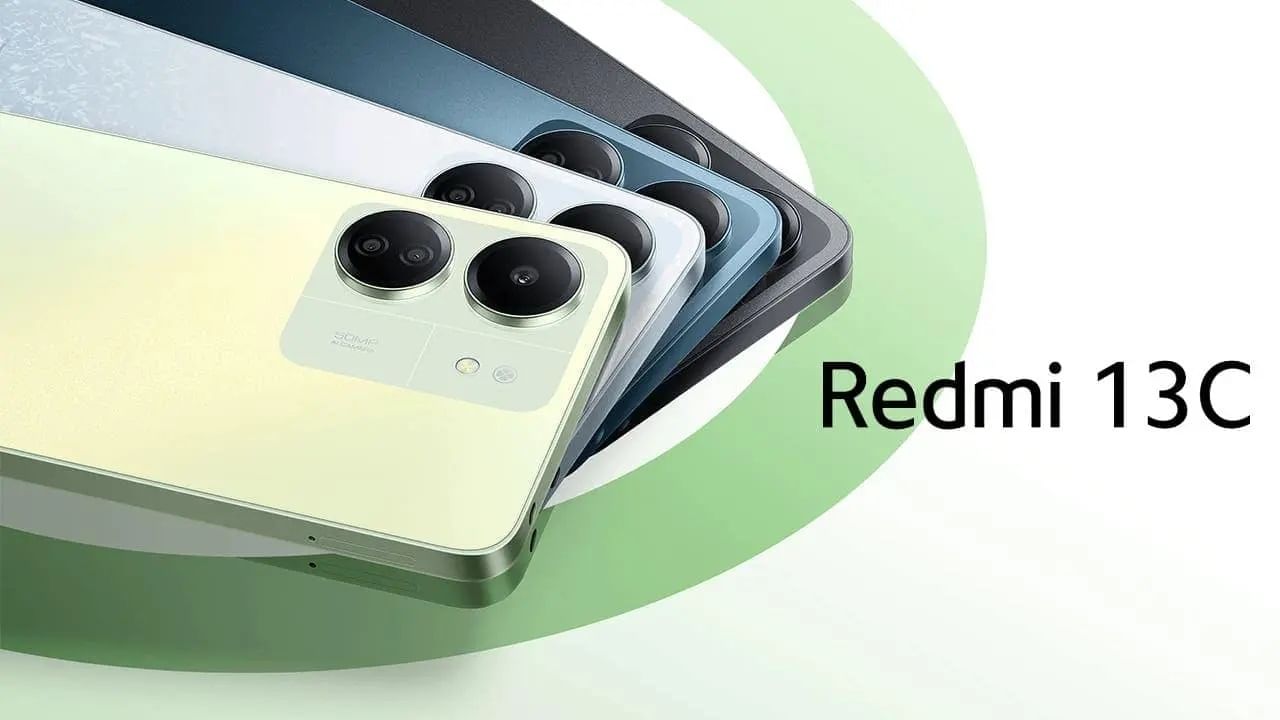 Redmi 13C: జియోమీ నుంచి మరో బడ్జెట్ ఫోన్.. స్పెక్స్, ఫీచర్లు, ధర..