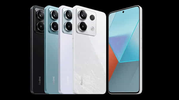 Redmi Note-13 Pro: రెడ్మీ నోట్ 13పై కీలక అప్డేట్.. ఇండియాలో లాంచింగ్ డేట్ వచ్చేసిందోచ్చ్..!