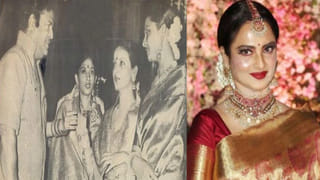 Sreemukhi: తల్లికి డైమండ్‌ నెక్లెస్‌, తండ్రికి బంగారు చైన్‌ గిఫ్ట్‌గా ఇచ్చిన శ్రీముఖి.. వీడియో చూశారా?