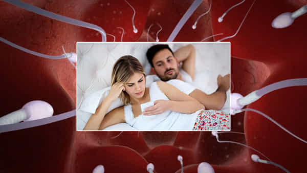 Men Health: మగాళ్లు బీకేర్ఫుల్..! అదే పనిగా ఫోన్ వాడితే ఆ విషయంలో వీక్ అవుతారంట జాగ్రత్త..