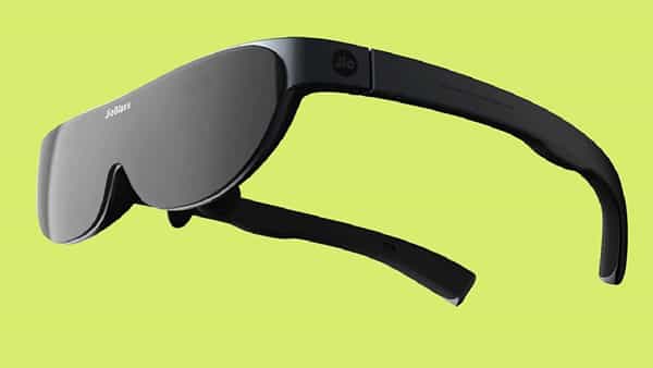 Reliance Jio Smart Glass: వర్చువల్ రియాలిటీతో జియో కొత్త స్మార్ట్ గ్లాస్.. కళ్ల ముందు సరికొత్త ప్రపంచం..