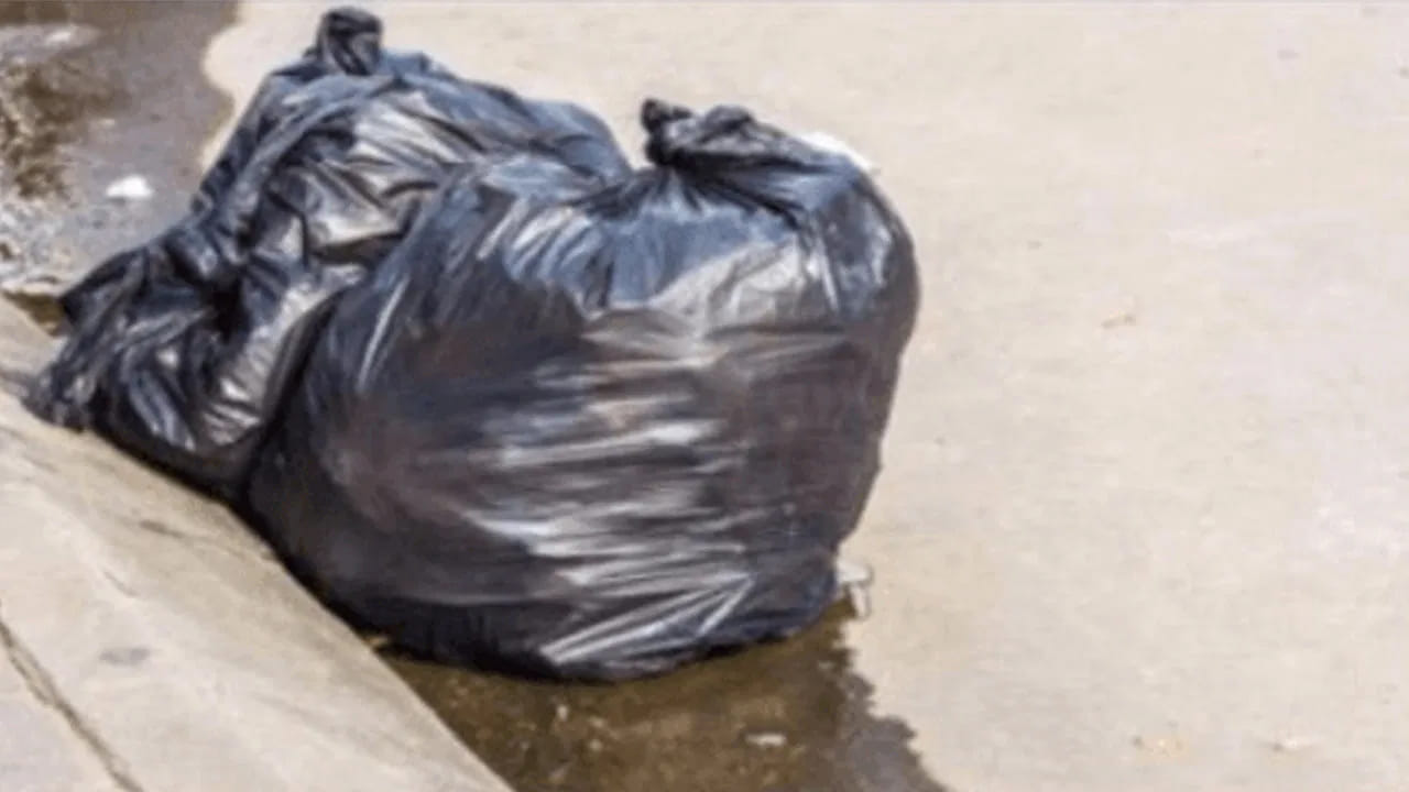 Viral: చెత్తకుప్పలో దొరికిన బ్యాగ్.. తెరిచి చూడగా కనిపించిన ఓ పెద్ద లెటర్.. అందులో ఏముందంటే.?