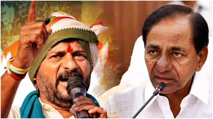 Kamareddy: కామారెడ్డిలో కొత్త రాజకీయం.. హాట్ సీట్లో బిగ్ పొలిటికల్ ఫైట్ - Watch Video Kamareddy: కామారెడ్డిలో కొత్త రాజకీయం.. హాట్ సీట్లో బిగ్ పొలిటికల్ ఫైట్ - Watch Video