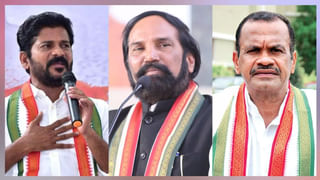 Telangana Election: నేడే నామినేషన్ల దాఖలుకు ఆఖరి రోజు.. ఇంకా తేలని బీజేపీ అభ్యర్థుల జాబితా..!