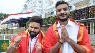 Padmarajan: గజ్వేల్‌లో నామినేషన్ వేసిన తమిళనాడు వాసి.. ఎలక్షన్స్ కింగ్