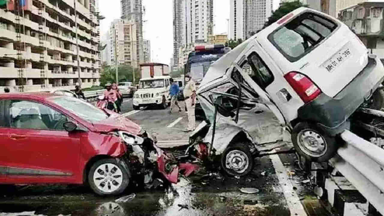 Road Accidents: వైరస్ కాదు.. ప్రాణాలు తీస్తున్న వేగం.. గంటకు 19.. రోజుకు 462 మంది బలి..