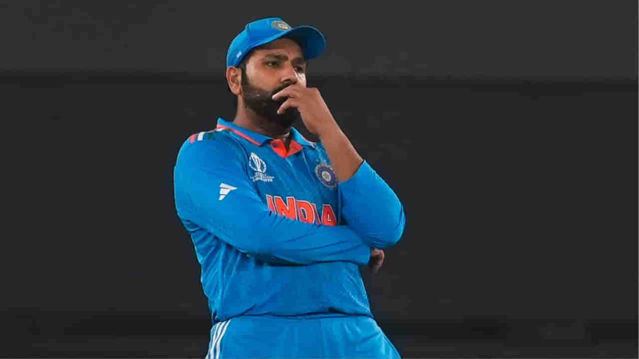 Rohit Sharma: రోహిత్ శర్మకు మరో భారీ ఛాన్స్.. ప్రపంచ కప్ 2023 ఫైనల్ బాధకు తెరదించేందుకు రంగం సిద్ధం..