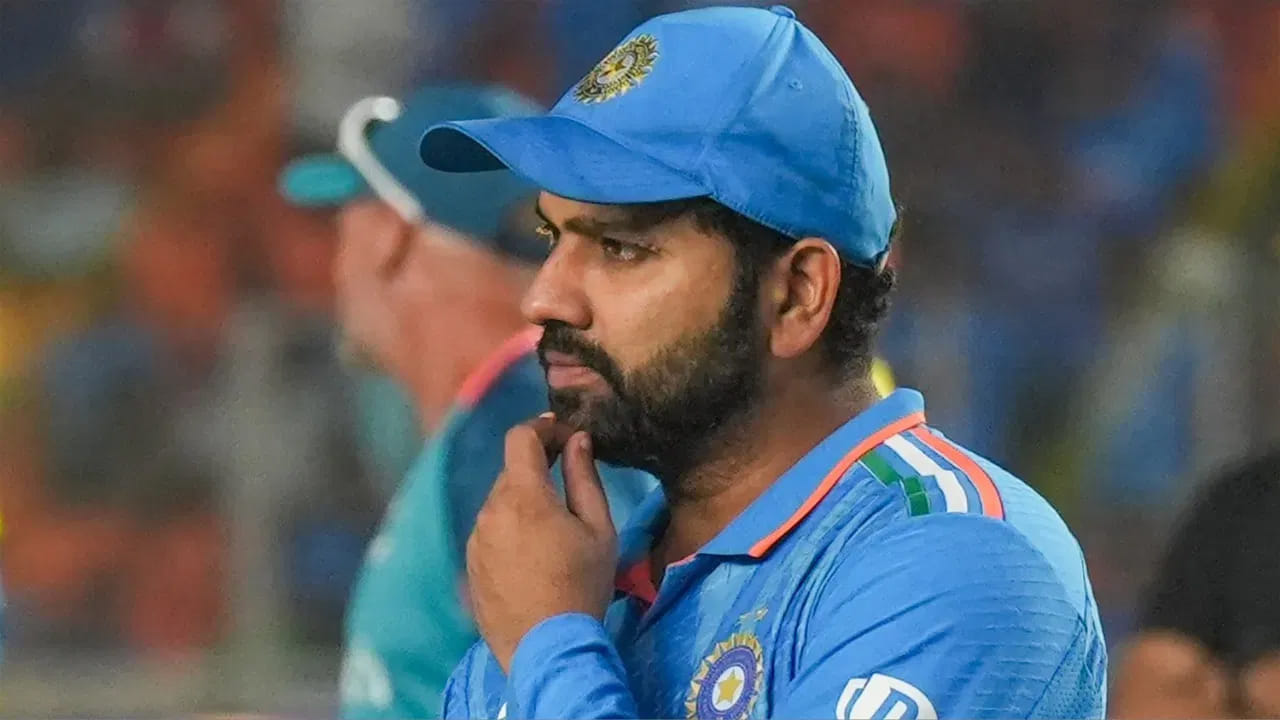 Rohit Sharma: రోహిత్ శర్మతో భేటీ కానున్న బీసీసీఐ పెద్దలు.. కెప్టెన్సీపై కీలక నిర్ణయం తీసుకునే ఛాన్స్‌