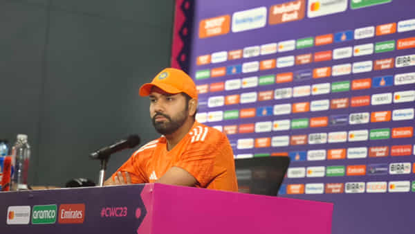 IND vs AUS Playing 11: ఫైనల్లో రవిచంద్రన్ అశ్విన్కి అవకాశం వస్తుందా.. రోహిత్ శర్మ ఏమన్నాడంటే?