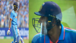 IND vs AUS: వన్డే ప్రపంచకప్‌లో అత్యంత  స్లోయెస్ట్ హాఫ్ సెంచరీ.. లిస్టులో కేఎల్ రాహుల్ ఎక్కడంటే?