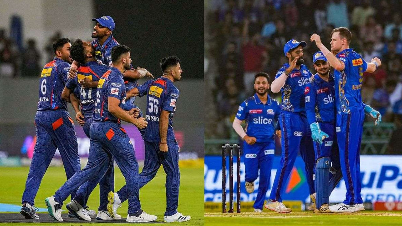 IPL 2024: వేలానికి ముందే కీలక మార్పు.. లక్నోకు హ్యాండిచ్చిన డేంజరస్ ఆల్ రౌండర్.. రోహిత్ సారథ్యంలో బరిలోకి..