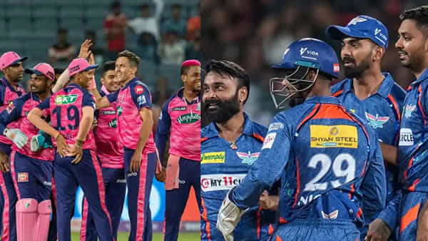 IPL 2024: గత సీజన్లో వైఫల్యం.. కట్చేస్తే.. ట్రేడింగ్తో ఇద్దరు ఆటగాళ్లను మార్చేసిన లక్నో, రాజస్థాన్ టీంలు?