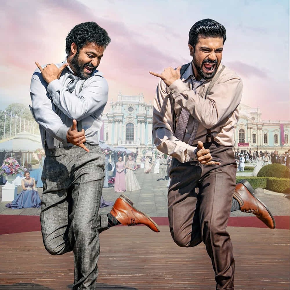 రాజమౌళి సినిమాలో నటించడమంటే ఏళ్లకు ఏళ్లు ఆయనకు రాసిచ్చేయడమే అనే టాక్ ఉంది ఇండస్ట్రీలో. అలా తారక్ అండ్ చెర్రీ కలిసి జక్కన్నకు కొన్నేళ్లు రాసిచ్చారు. దానికి తగ్గ రిజల్ట్ ఆస్కార్ లెవల్లో వినిపించింది. తెలుగు సినిమా స్థాయిని ప్రపంచ సినీ పటం మీద సగర్వంగానూ నిలిపింది