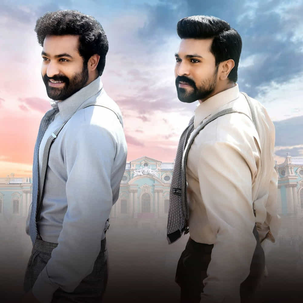 సో సమ్మర్లో తారక్, ఆ తర్వాతైనా చరణ్.. .2024లో ఫ్యాన్స్ కి ఫుల్ మీల్స్ పెట్టబోతున్నారు. సో, దేవర, గేమ్ చేంజర్ రిలీజ్ సమయాల్లో కచ్చితంగా ట్రిపుల్ ఆర్ ప్రస్తావన వచ్చితీరుతుందన్నమాట.