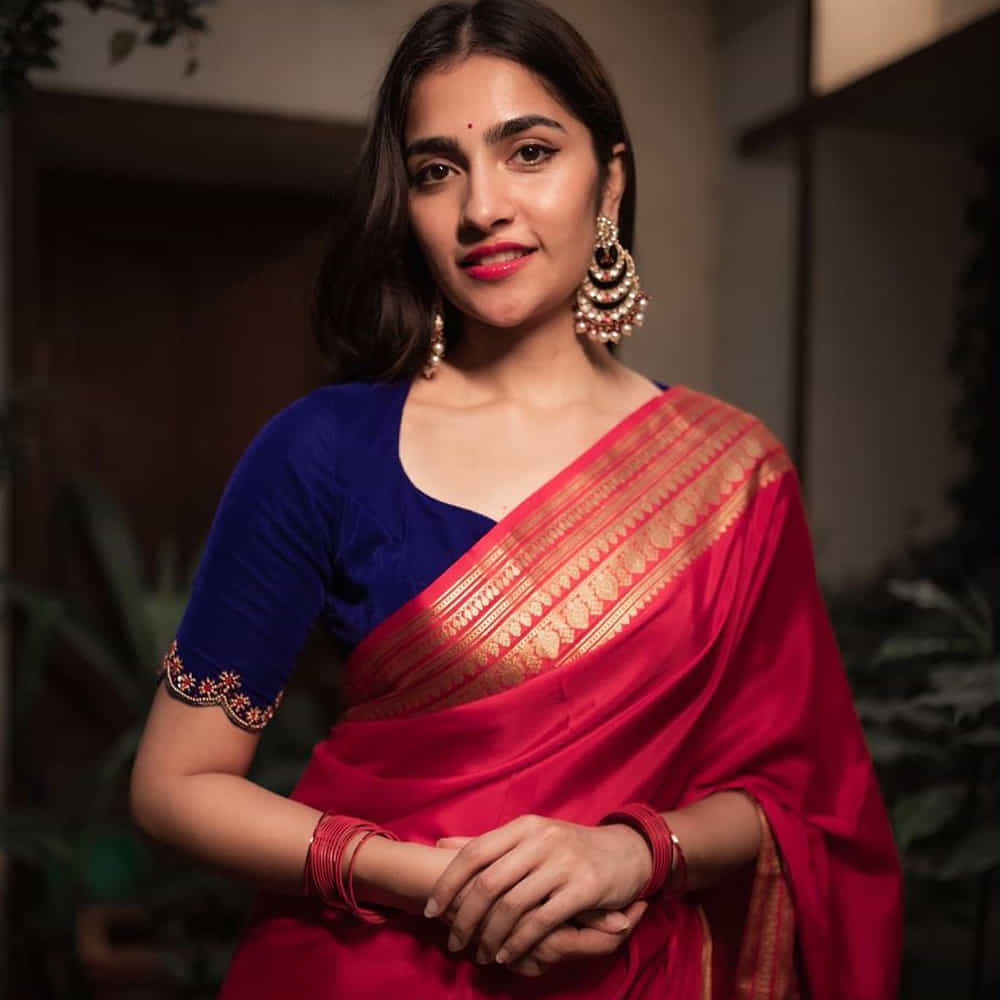  ఇక త్వరలోనే ఈ విషయంపై అధికారిక ప్రకటన రానుందని తెలుస్తోంది. అలాగే ఈ సినిమా తర్వాత రుక్మిణికి తెలుగులోను మరిన్ని ఆఫర్స్ వచ్చే అవకాశాలు లేకపోలేదు. 