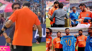 IND vs AUS: సింగిల్ ప్రపంచ కప్ ఎడిషన్‌లో ఇరగదీసిన రోహిత్.. కెప్టెన్‌గా తిరుగులేని స్థానం..