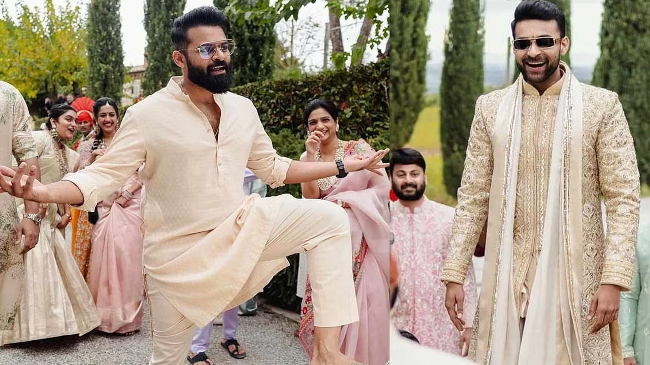 Sai Dharam Tej: ఎందుకు బాబూ పెళ్లి చేసుకున్నావ్? సాయి ధరమ్ తేజ్ ప్రశ్నకు వరుణ్ ఆన్సర్ ఏంటో తెలుసా?