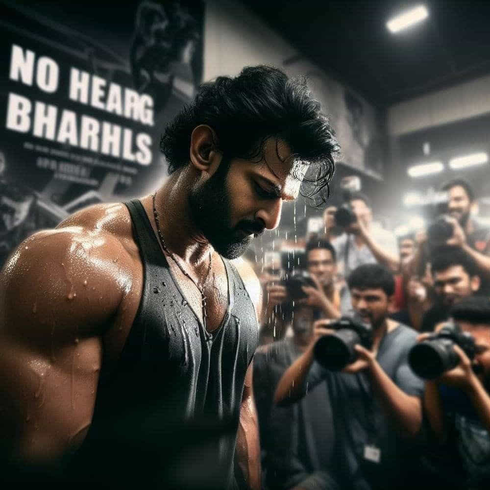 ఇప్పుడు షారుఖ్తో తలపడి గెలిస్తే ప్రభాస్ రేంజ్ అమాంతం పెరుగుతుంది. అదే జరిగితే ఇండియాలో అఫిషియల్గా నెంబర్ వన్ హీరో అయిపోతారు డార్లింగ్. ఒకవేళ తడబడ్డారా? ఇక ప్రభాస్ స్టోరీ సెలక్షన్ మీద జనాలు హోప్స్ వదిలేసుకుంటారు.