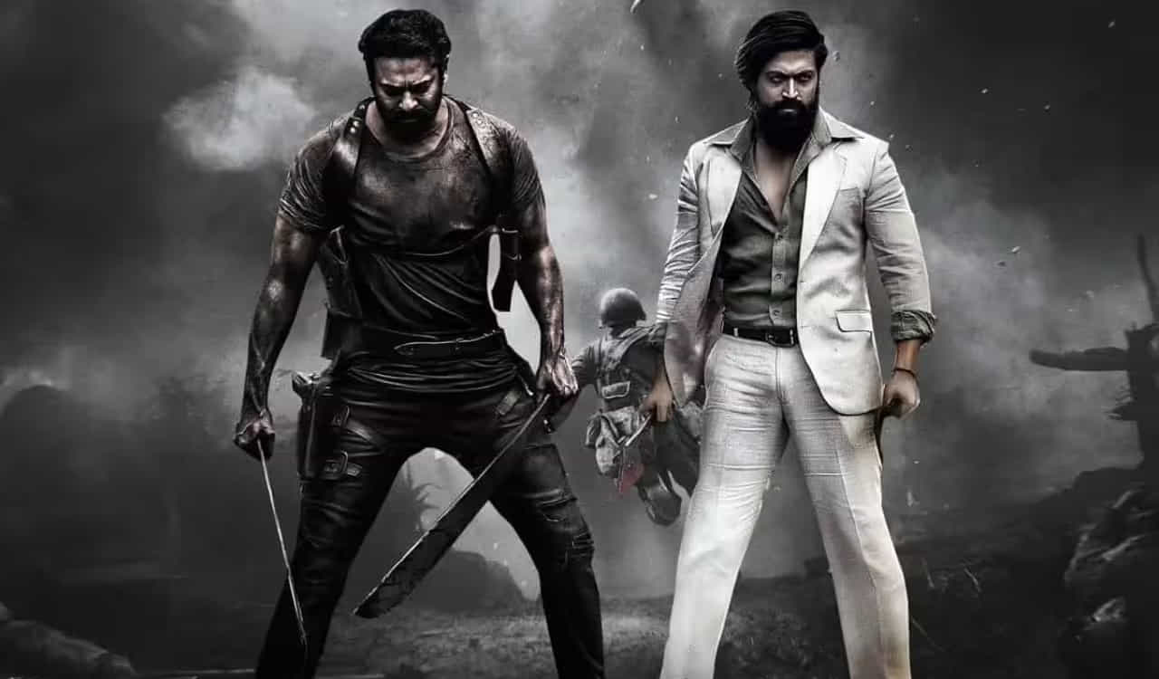 సలార్ సినిమాలో రాకీ భాయ్‌ ఎంట్రీ ఉంటుందన్న టాక్ ఎప్పటి నుంచో ఉంది. టీజర్ రిలీజ్ అయిన దగ్గర నుంచి కేజీఎఫ్ కు సలార్‌ కు లింక్ ఉందని గట్టిగా చెబుతున్నారు డార్లింగ్ డై హార్డ్ ఫ్యాన్స్‌. ఇప్పుడు ఈ టాక్‌కు మరింత బూస్ ఇచ్చే న్యూస్ ఒకటి సోషల్ మీడియాలో వైరల్ అవుతోంది. సలార్ సినిమాలో యష్ కోమియో కన్ఫార్మ్ అన్నది నయా ట్రెండింగ్ టాపిక్‌. అంతేకాదు దాదాపు 15 నిమిషాల పాటు యష్ స్క్రీన్ మీద కనిపించబోతున్నారన్న న్యూస్‌ తో సలార్ మీద ఎక్స్‌ పెక్టేషన్స్ డబుల్ అయ్యాయి.