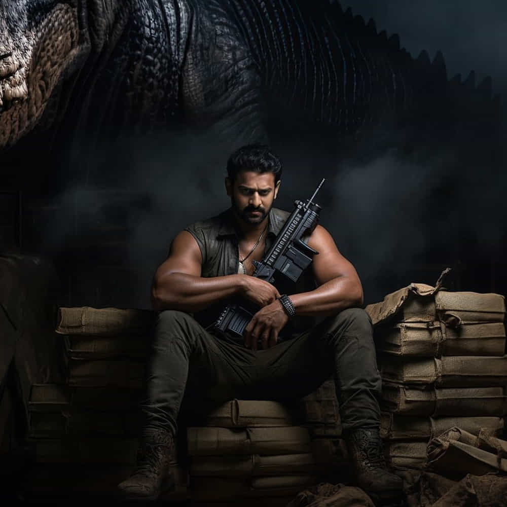 సలార్ కోసం డిస్ట్రిబ్యూటర్లు ఎగబడుతున్నారు. ఒకవైపు ప్రభాస్, మరోవైపు ప్రశాంత్ నీల్ ఉండడంతో ఎక్కడా తగ్గడం లేదు ఈ సినిమా బిజినెస్. కేవలం తెలుగు రాష్ట్రాల్లోనే 150 కోట్ల వరకు ప్రీ రిలీజ్ బిజినెస్ జరుగుతున్నట్టు తెలుస్తోంది.