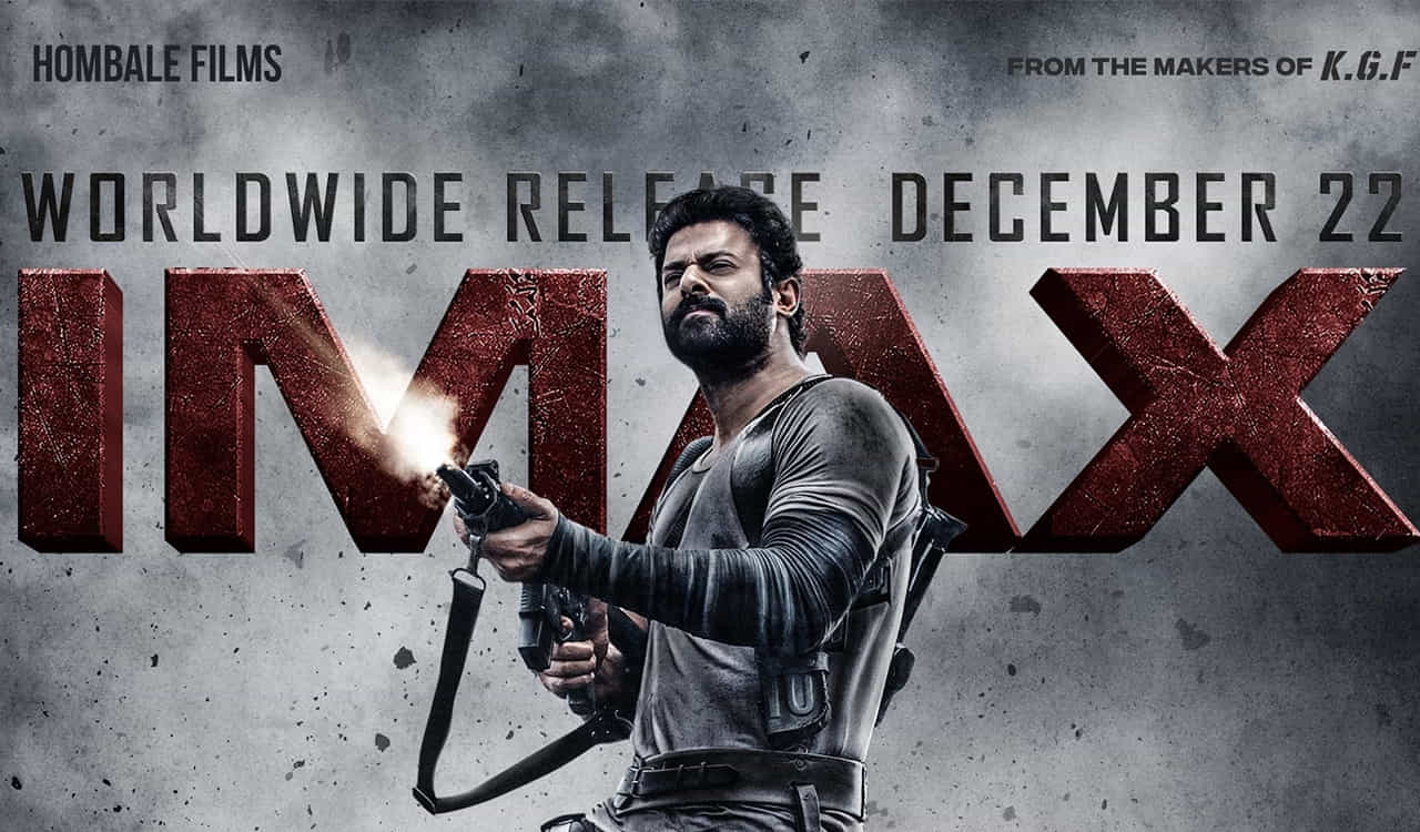 దివాళీకి ఒక్క తెలుగు సినిమా రాలేదు.. వచ్చిన డబ్బింగ్ సినిమాలతో థియేటర్స్ నిండట్లేదు. పైగా వరల్డ్ కప్ కూడా ఉండటంతో థియేటర్స్ వైపు కూడా ఎవ్వరూ వెళ్లట్లేదు. మళ్లీ స్క్రీన్స్ కళకళలాడాలంటే డిసెంబర్ రావాల్సిందే. నాని, వరుణ్ తేజ్, నితిన్ లాంటి హీరోలు కాస్త థియేటర్స్కు ఫీడ్ ఇచ్చినా.. భారం మోయాల్సింది ప్రభాసే. పరిస్థితులు అనుకూలిస్తే 2024 సంక్రాంతి నుంచి మళ్లీ థియేటర్స్ కళకళలాడుతాయి.