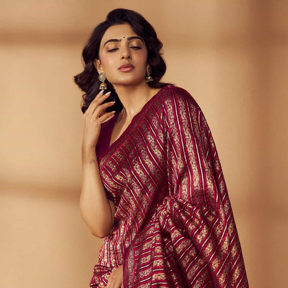 అయితే ఇటీవల ముంబైలో పలుమార్లు కనిపించారు సమంత. దీంతో ఆమె మయోసైటిస్ నుంచి బాగా కోలుకున్నట్టే అనే వార్తలు వినిపించాయి. అయితే తాజాగా సమంత తన క్రయోథెరపీ గురించి పోస్ట్ పెట్టారు.