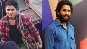 సమంత సినిమాపై నాగచైతన్య ఆసక్తికర కామెంట్స్.. సమంత సినిమాపై నాగచైతన్య ఆసక్తికర కామెంట్స్..