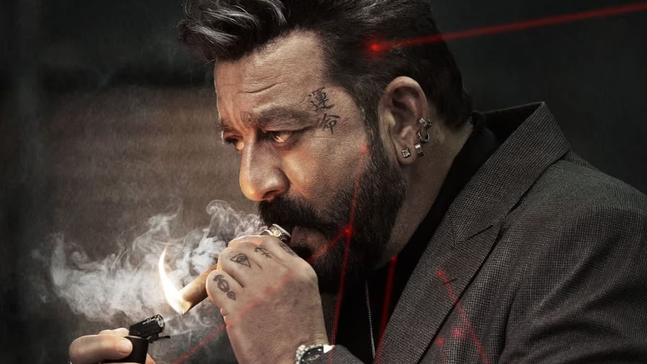 Sanjay Dutt: సౌత్ ఇండస్ట్రీలో సంజయ్ దత్ హవా.. ‘డబుల్ ఇస్మార్ట్’ కోసం రెమ్యునరేషన్ ఎంతంటే..