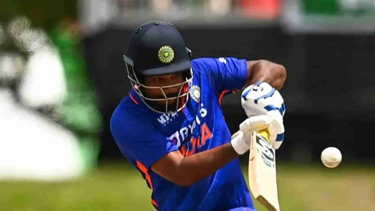 Sanju Samson: ఆ ముగ్గురి వల్లే సంజూ శాంసన్‌కు మొండిచేయి.. ఇకపై భారత జట్టుకు ఆడడం కష్టమేనా?