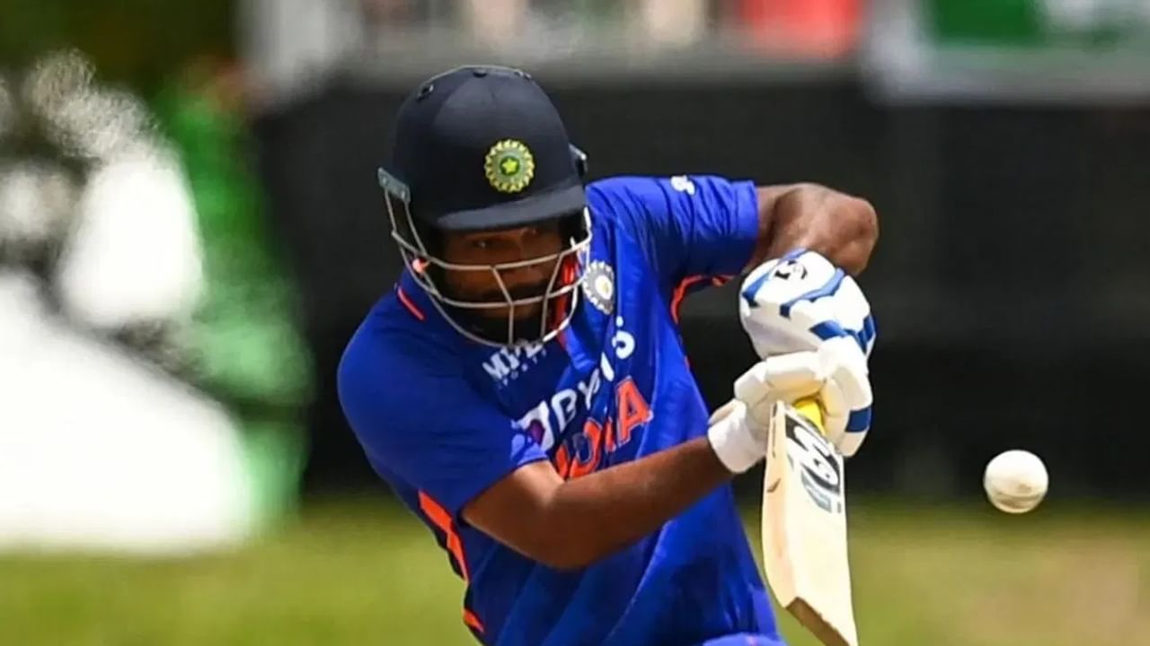 Sanju Samson: ఆ ముగ్గురి వల్లే సంజూ శాంసన్కు మొండిచేయి.. ఇకపై భారత జట్టుకు ఆడడం కష్టమేనా?