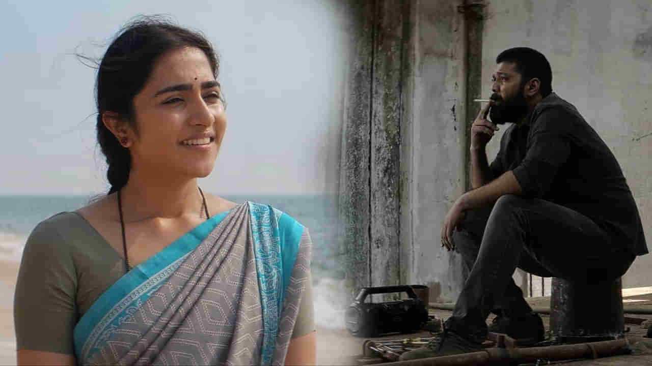 Sapta Sagaralu Dhaati Side B: సమంత రిలీజ్ చేసిన సప్త సాగరాలు దాటి సైడ్ బి ట్రైలర్.. ఎలా ఉందంటే..