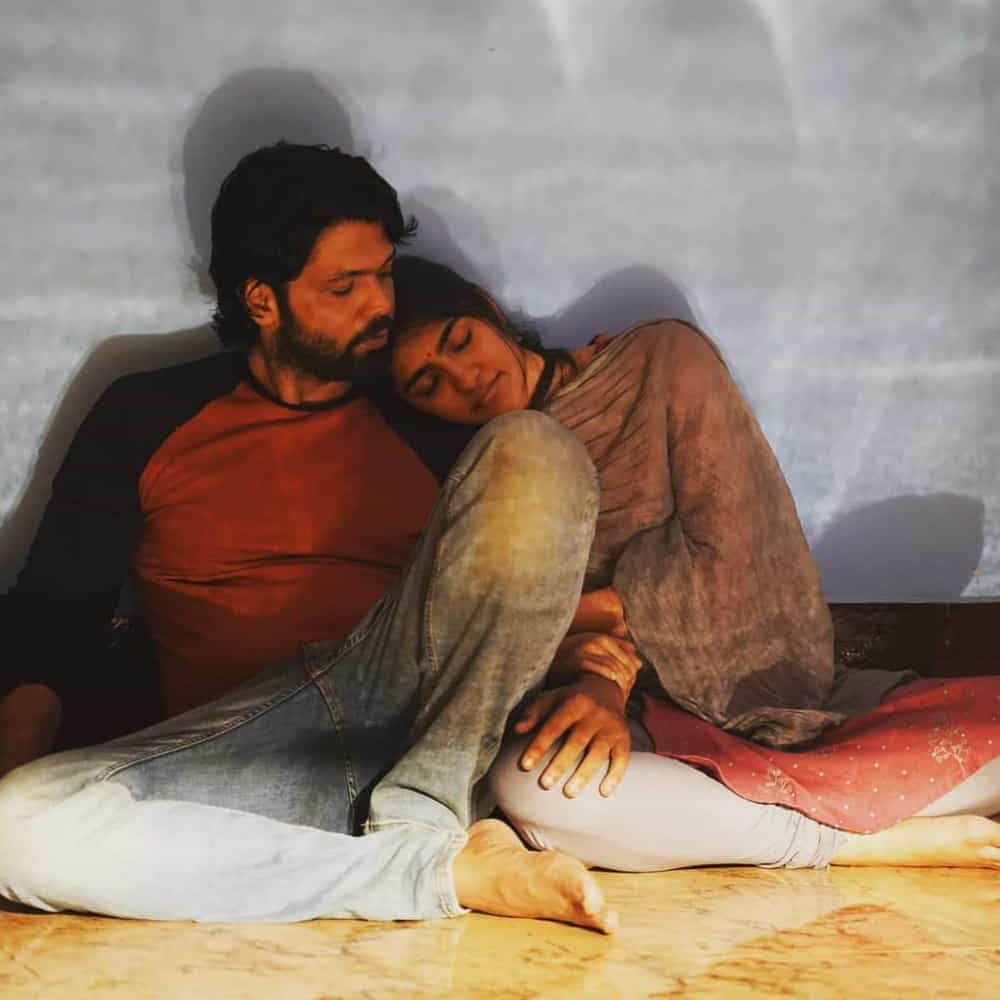 ఈ సినిమా నవంబర్ 17న విడుదల కానుంది. ఈ నేపథ్యంలో తాజాగా చిత్ర ట్రైలర్ ను విడుదల చేశారు. నవంబర్ 4న సాయంత్రం 06:06 గంటలకు అగ్ర కథానాయిక సమంత ఈ ట్రైలర్ని లాంచ్ చేశారు.