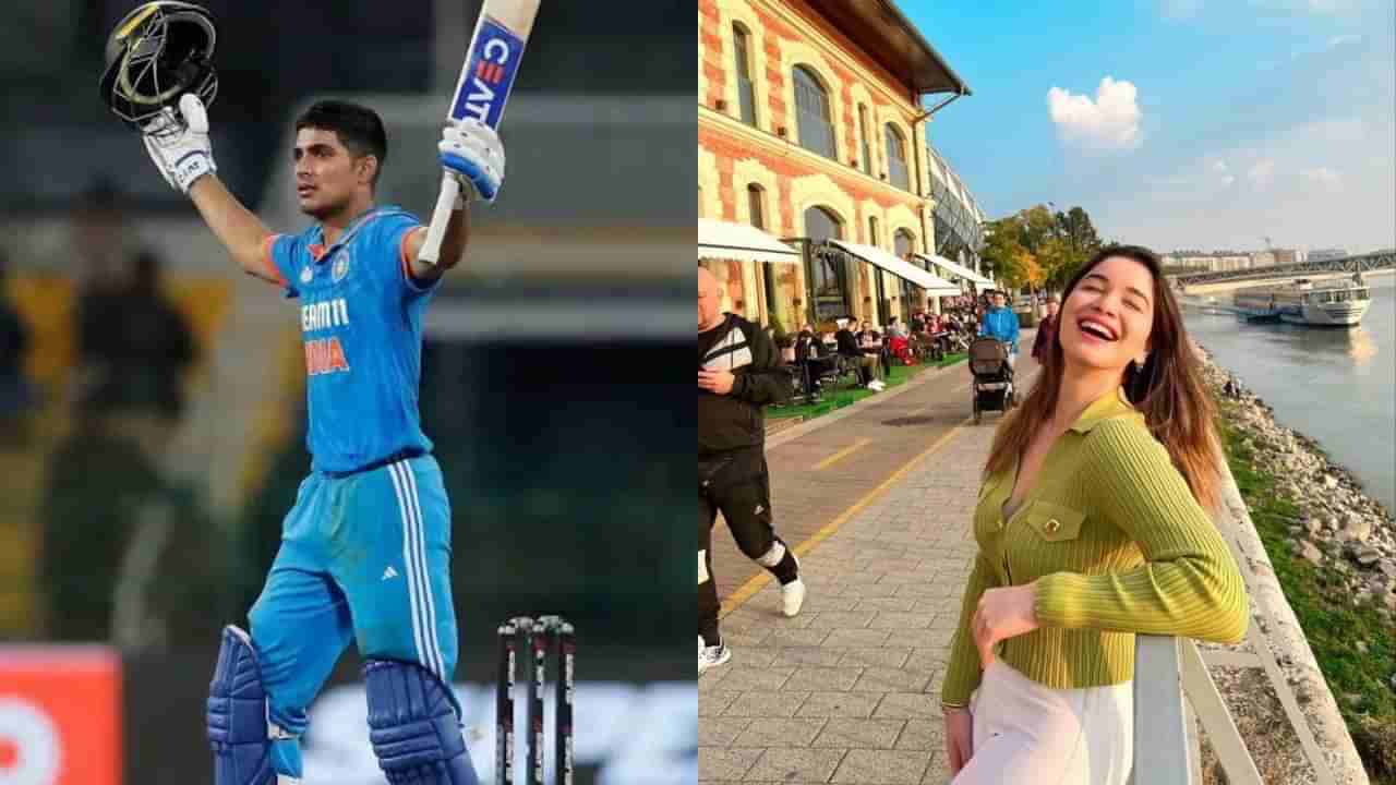 Sara Tendulkar-Shubman Gill: శుభ్మన్ గిల్ కోసం సారా స్పెషల్ విషెస్.. వైరలవుతోన్న సచిన్ డాటర్ ట్వీట్..