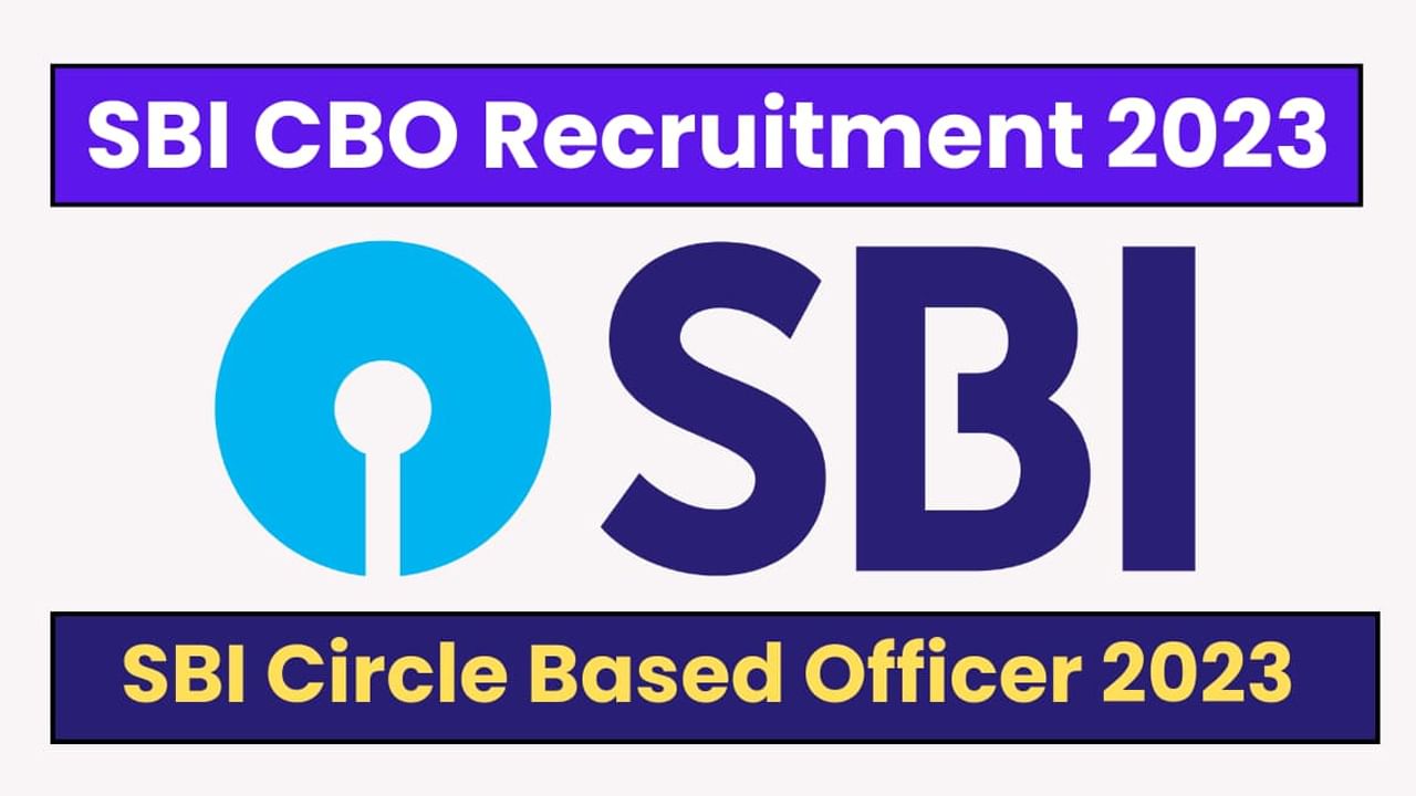 SBI Recruitment 2023: స్టేట్‌ బ్యాంక్‌ ఆఫ్‌ ఇండియాలో 5,447 ఉద్యోగాలు.. నేటి ఆన్‌లైన్‌ దరఖాస్తులు ప్రారంభం