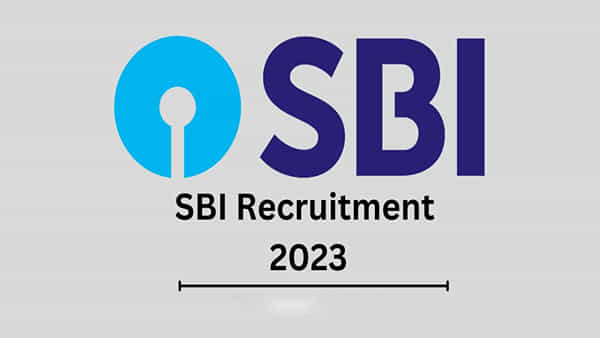 SBI Recruitment 2023: స్టేట్ బ్యాంక్ ఆఫ్ ఇండియాలో 8,773 జూనియర్ అసోసియేట్ పోస్టులకు నోటిఫికేషన్.. డిగ్రీ అర్హత