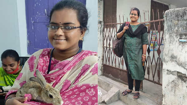 Andhra Pradesh: బ్రెయిన్ డెడ్తో సచివాలయం ఉద్యోగిని మృతి.. తాను చనిపోతూ నలుగురికి అవయవదానం!