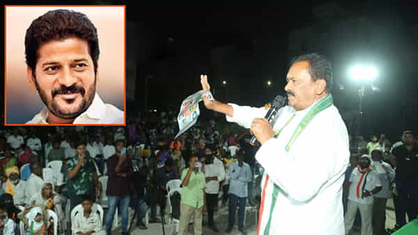 Telangana Election: కాంగ్రెస్ పార్టీ నుంచి కాబోయే ముఖ్యమంత్రి అతనే.. క్లారిటీ ఇచ్చేసిన మాజీ మంత్రి షబ్బీర్ అలీ