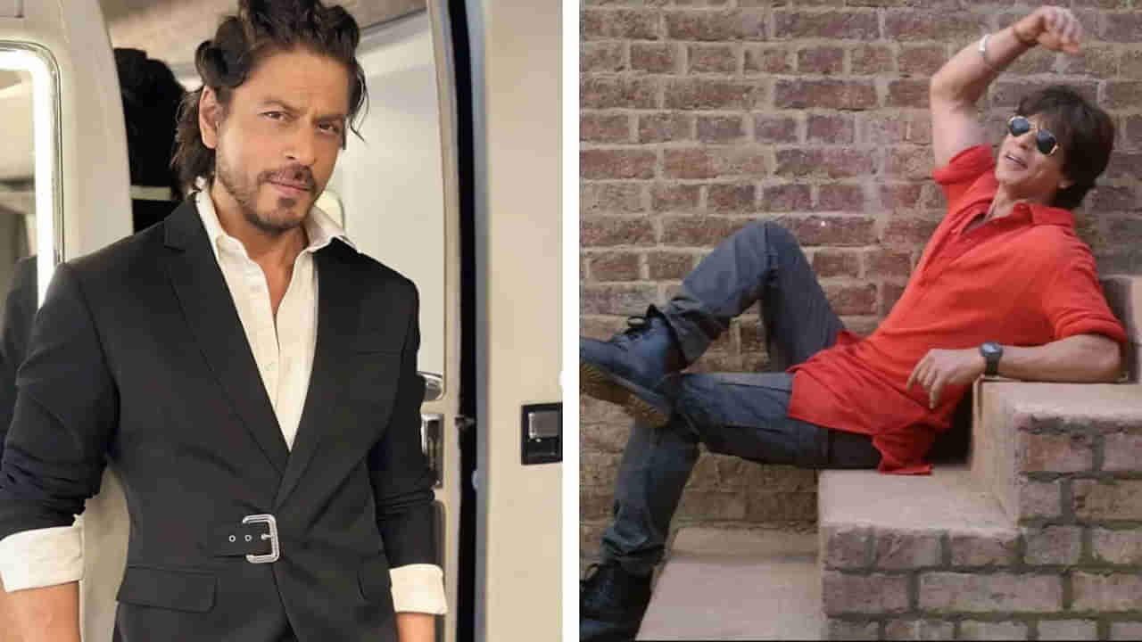 Shah Rukh Khan: టామ్‌ క్రూజ్‌లా బైక్‌ స్టంట్స్‌ ఎందుకు చేయరు? అభిమాని ప్రశ్నకు షారుక్‌ సమాధానమేంటో తెలుసా?