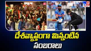 Virat Kohli: వరల్డ్ రికార్డ్ నమోదు చేసిన విరాట్ కోహ్లీ.. ఆ మూడింటిలోనూ అతడే నంబర్ వన్