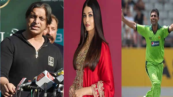 Aishwarya Rai: కొంచెమైనా సిగ్గుండాలే.. ఐష్పై రజాక్ కామెంట్స్ను ఖండించిన అక్తర్.. లెంపలేసుకున్న గుల్, అఫ్రిది