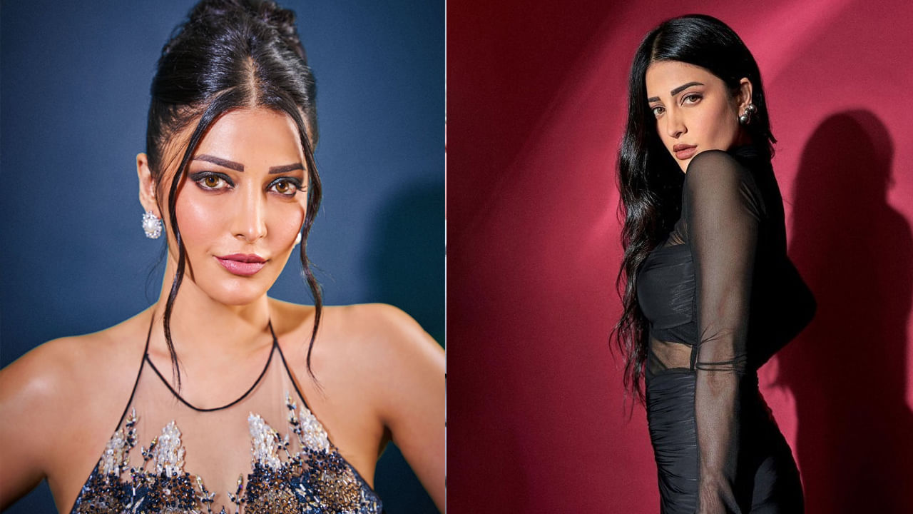 Shruti Haasan: మద్యపానం పెద్ద వ్యసనం.. తాగుడు అలవాటుపై తొలిసారి రియాక్ట్ అయిన శ్రుతి.. ఏం చెప్పిందంటే..