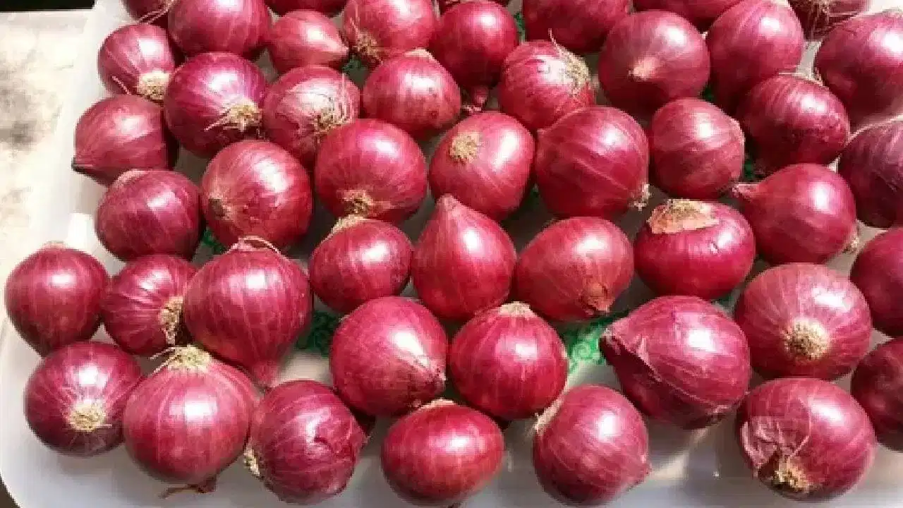 ఉల్లి పాయలు ఎక్కువగా తినడం వల్ల బ్లడ్ షుగర్ లెవల్స్ ఎక్కువగా తగ్గి పోతాయి. కాబట్టి డయాబెటీస్ ఉన్న వారు వీటికి దూరంగా ఉండండి. తక్కువగా తీసుకుంటే బెటర్. అంతే కాకుండా అతిగా ఉల్లి పాయలు తినడం వల్ల కొన్ని రకాల అలెర్జీలు కూడా వచ్చే అవకాశం ఉంది. 
