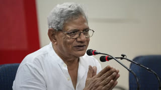 Mandava Venkateshwara Rao: ఎన్నికల వేళ కీలక పరిణామం.. కాంగ్రెస్‌ గూటికి మాజీ మంత్రి మండవ వెంకటేశ్వరరావు..