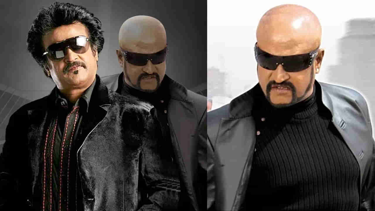 Shivaji: థియేటర్లలోకి రజినీ సూపర్ హిట్.. శివాజీ..ది బాస్ రీరిలీజ్.. ఎప్పుడు వస్తుందో తెలుసా ?..