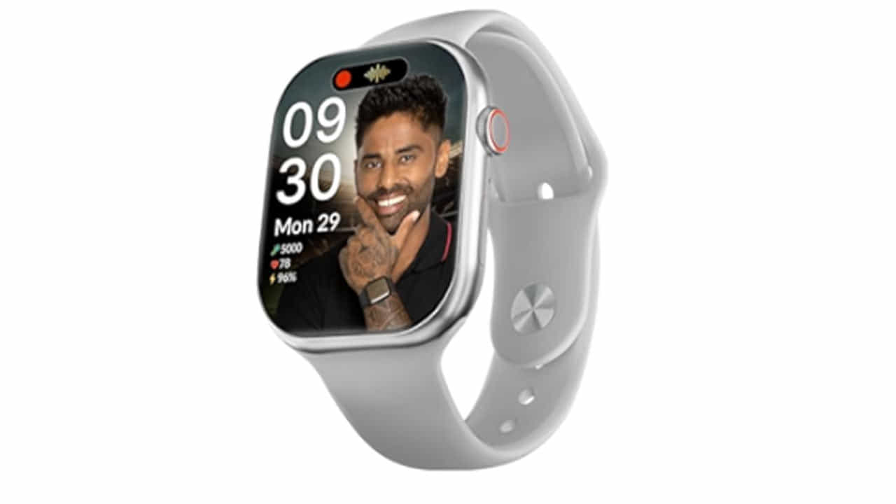 ఇక ఈ వాచ్‌లో అల్టీమీటర్, బేరోమీటర్, హార్ట్ రేట్ ట్రాకర్, ఎస్‌పీఓ2 లెవెల్స్ మానిటర్, స్లీప్ మానిటర్, బ్లడ్ ప్రెజర్ మానిటరింగ్ వంటి హెల్త్ ఫీచర్లను అందించారు. ఈ వాచ్‌ను ఒక్కసారి చార్జ్‌ చేస్తే 7 రోజుల వరకు బ్యాటరీ లైఫ్‌ వస్తుంది. 