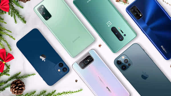 Flipkart Year End Sale: స్మార్ట్ ఫోన్లపై భారీ తగ్గింపు.. మరికొన్ని రోజులే అవకాశం.. వదులుకోవద్దు..