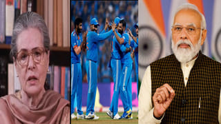 IND vs AUS: జోరుగా మ్యాచ్.. కట్‌చేస్తే.. మైదానంలో ఎంట్రీ ఇచ్చిన ఓ వ్యక్తి.. కోహ్లీ వద్దకు వెళ్లి ఏం చేశాడంటే?