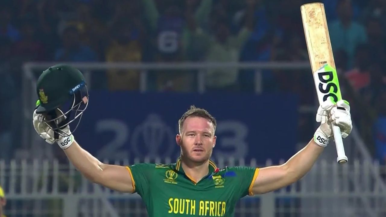 SA vs AUS 1st Innings Score: సెంచరీతో మిల్లర్ కీలక ఇన్నింగ్స్.. ఆసీస్ ముందు స్వల్ప టార్గెట్..