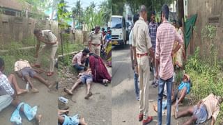 Vizag Steel Plant: ఉక్కు సంకల్పానికి 1000 రోజులు.. కష్టం మొత్తం కార్మికులదే